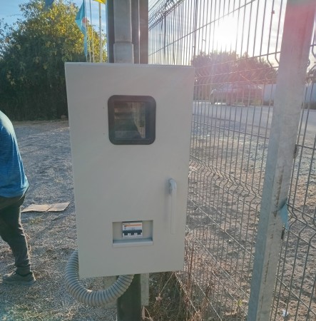 Imagen principal del servicio