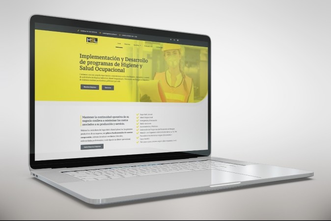 Imagen principal del servicio