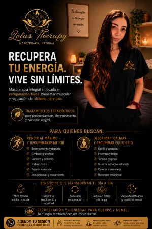 Imagen principal del servicio