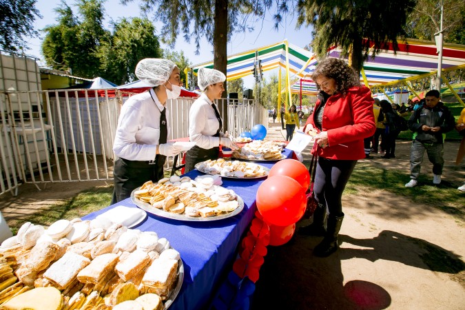 Imagen principal del servicio