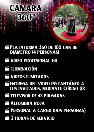 Imagen principal del servicio