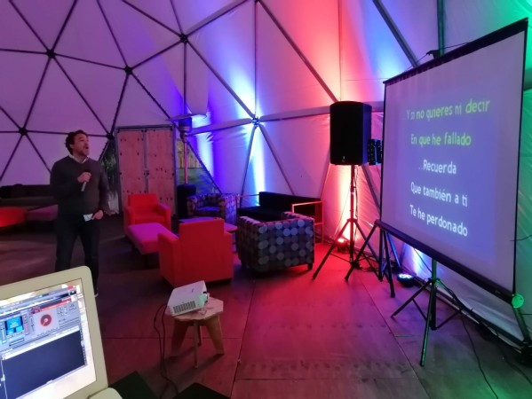 Imagen principal del servicio