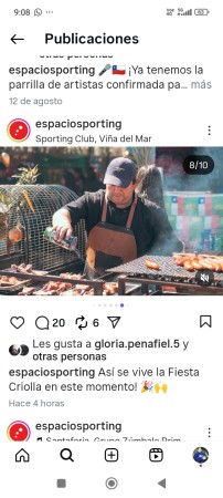 Imagen 14 de servicio