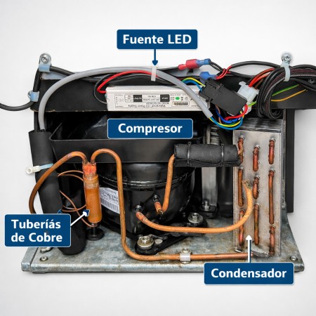 Imagen principal del servicio