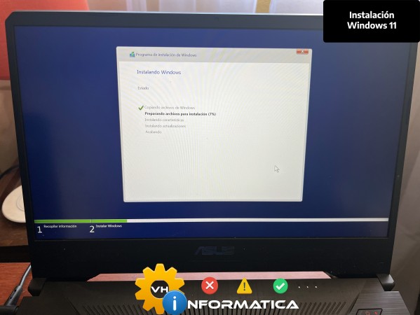 Imagen principal del servicio
