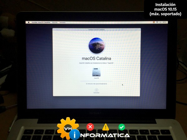 Imagen principal del servicio