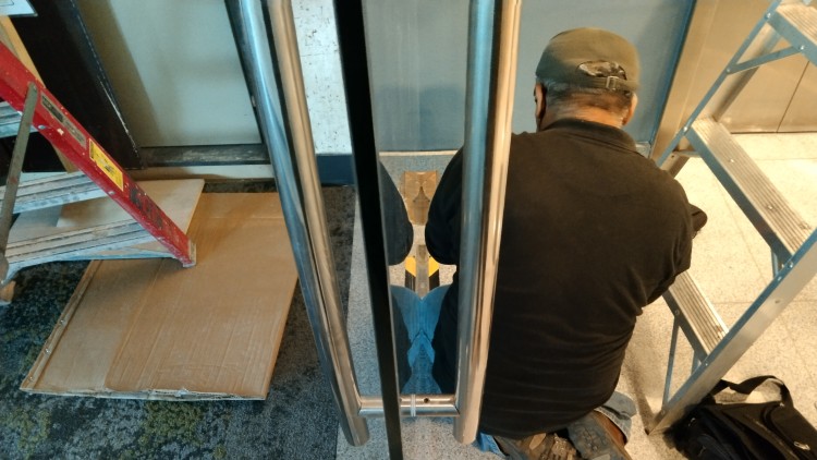 Imagen 4 de servicio