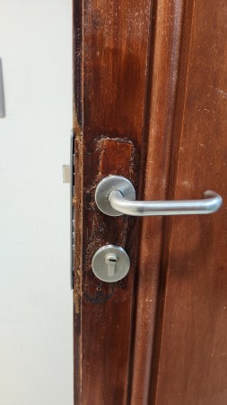 Imagen 43 de servicio