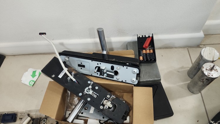Imagen 44 de servicio