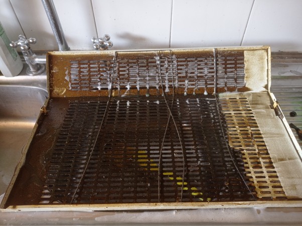 Imagen 3 de servicio