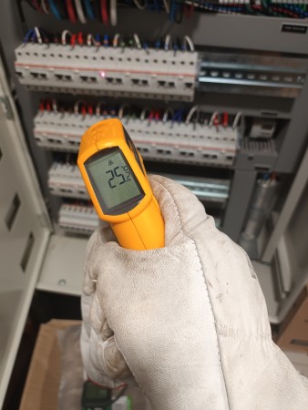 Imagen principal del servicio