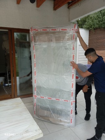 Imagen 4 de servicio