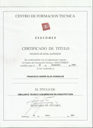 Imagen 3 de servicio