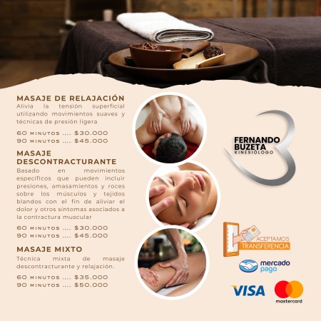Imagen principal del servicio