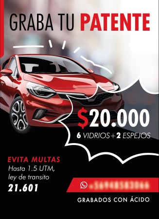 Imagen principal del servicio