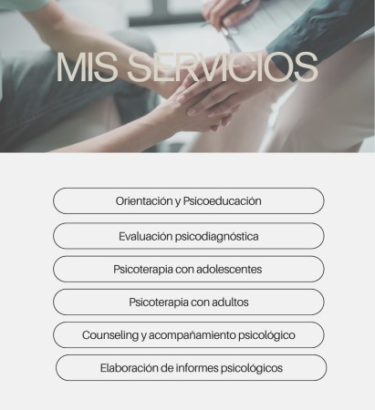 Imagen principal del servicio