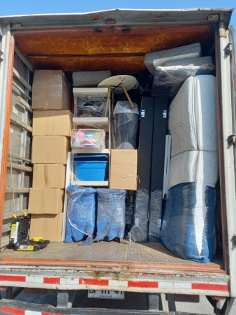 Imagen 3 de servicio