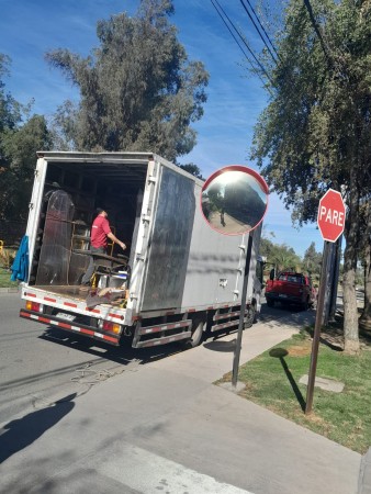 Imagen 4 de servicio