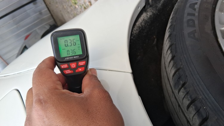 Imagen 3 de servicio