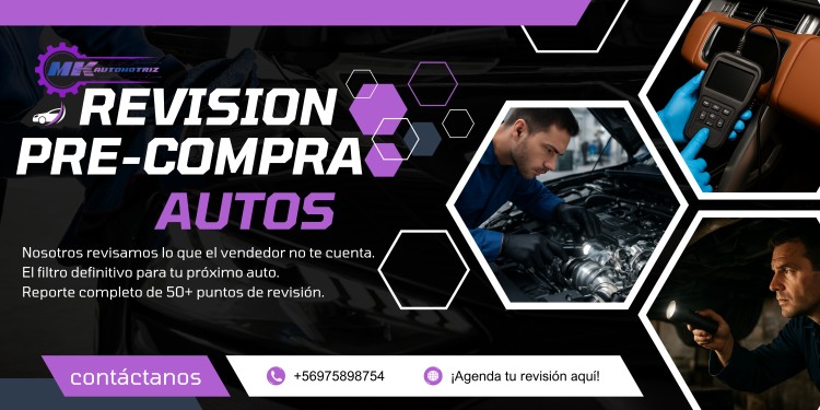 Imagen 8 de servicio