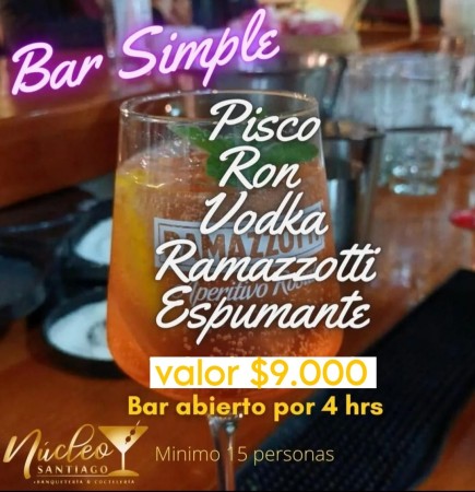 Imagen principal del servicio