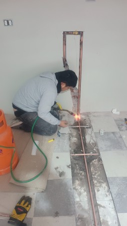 Imagen 3 de servicio