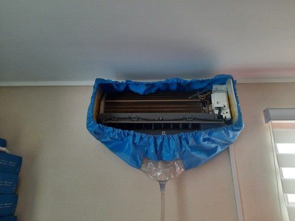 Imagen 3 de servicio
