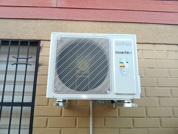 Imagen 10 de servicio