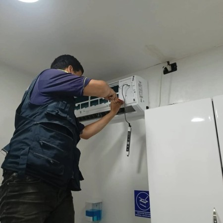 Imagen 12 de servicio