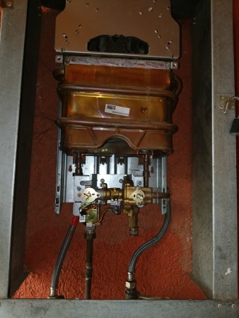 Imagen 18 de servicio