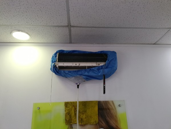 Imagen 22 de servicio