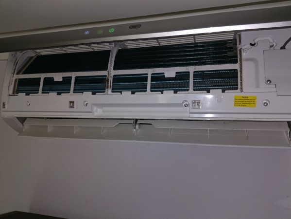 Imagen 32 de servicio