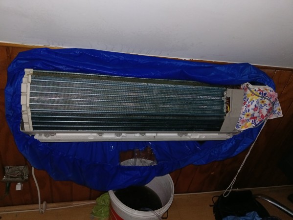 Imagen 33 de servicio