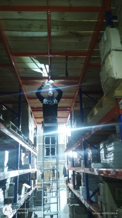 Imagen 7 de servicio