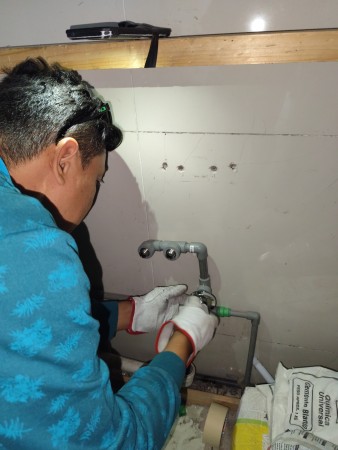 Imagen 11 de servicio
