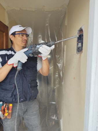 Imagen 4 de servicio