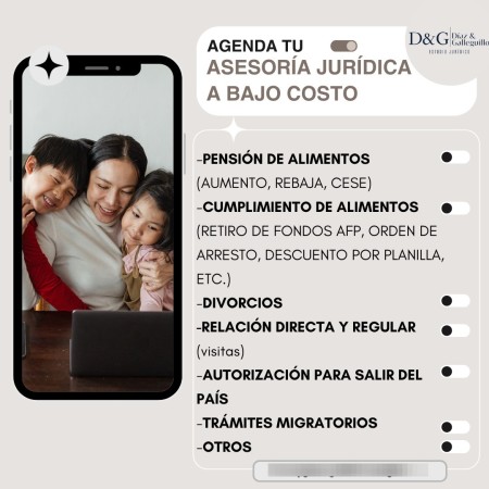 Imagen principal del servicio