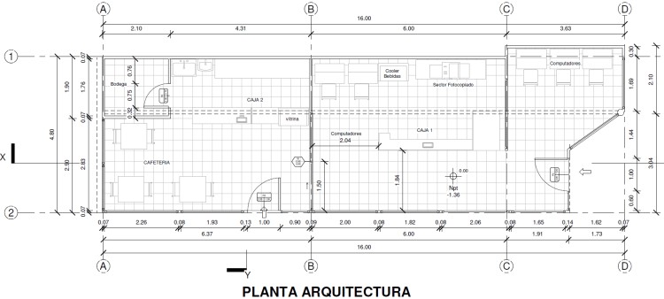 Imagen principal del servicio