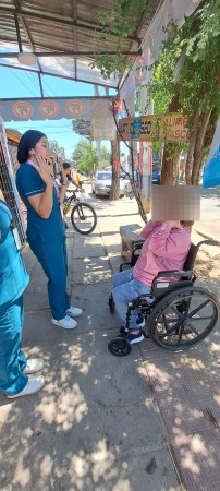 Imagen 9 de servicio