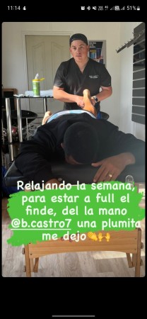Imagen 8 de servicio