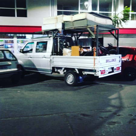 Imagen 7 de servicio