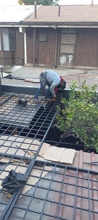 Imagen 26 de servicio