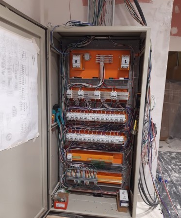 Imagen 6 de servicio