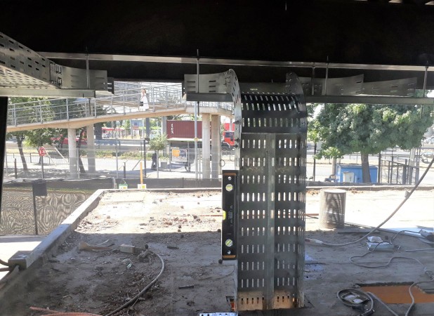 Imagen 8 de servicio