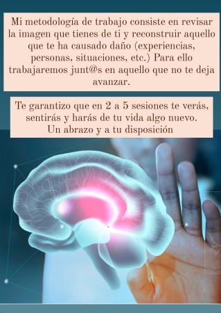 Imagen principal del servicio