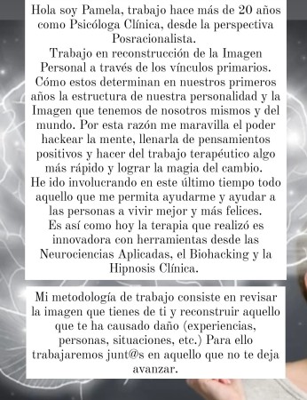 Imagen principal del servicio