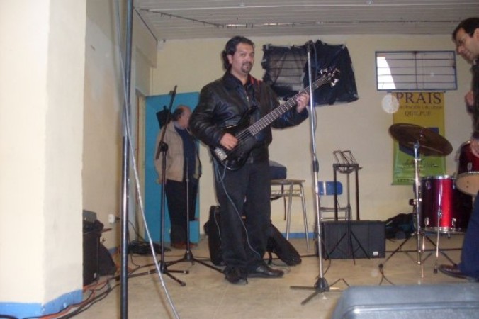 Imagen 7 de servicio