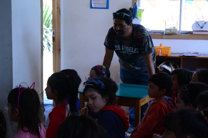 Imagen 6 de servicio