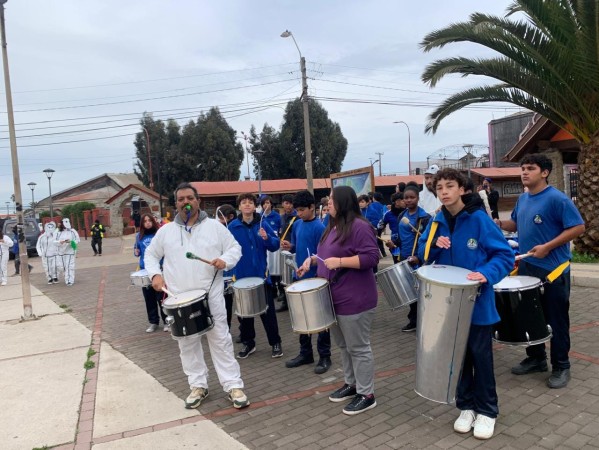 Imagen principal del servicio