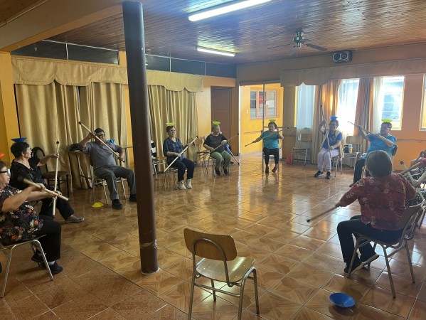 Imagen principal del servicio